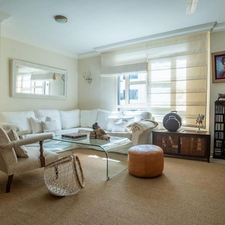 Appartement Residencial Anaga à Santa-Cruz de Ténérife Extérieur photo