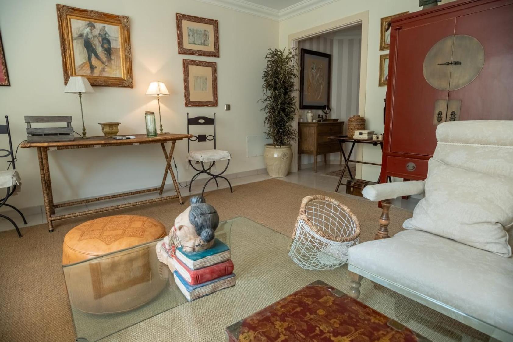 Appartement Residencial Anaga à Santa-Cruz de Ténérife Extérieur photo
