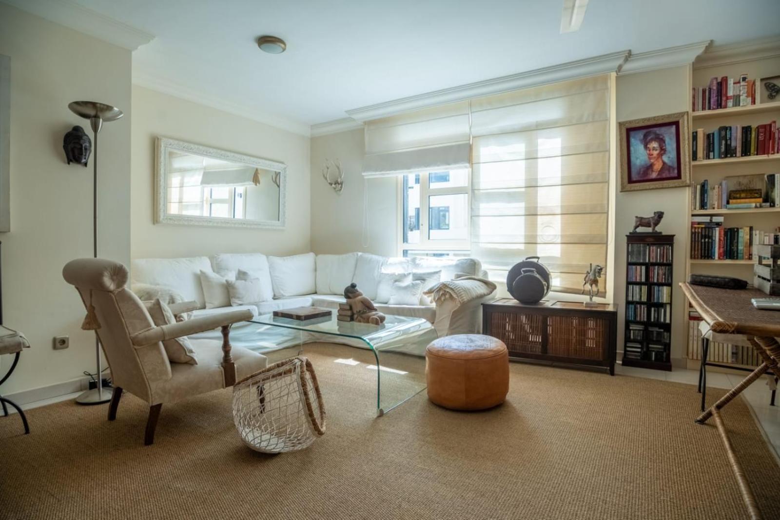 Appartement Residencial Anaga à Santa-Cruz de Ténérife Extérieur photo