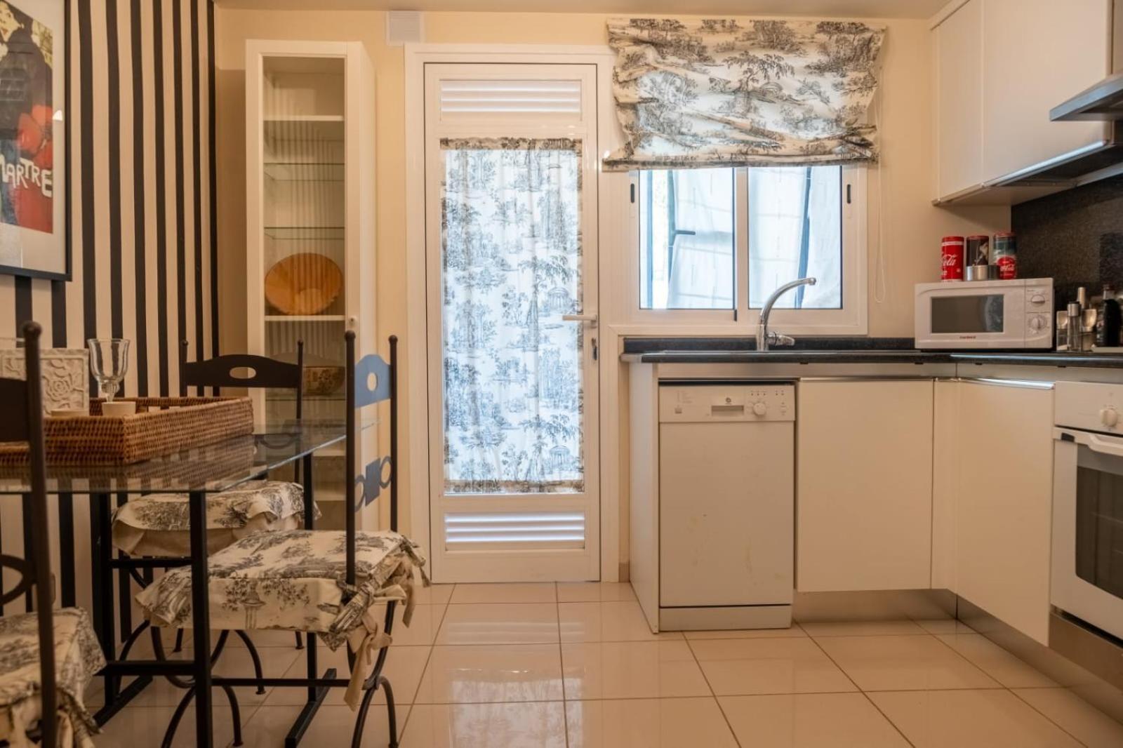 Appartement Residencial Anaga à Santa-Cruz de Ténérife Extérieur photo