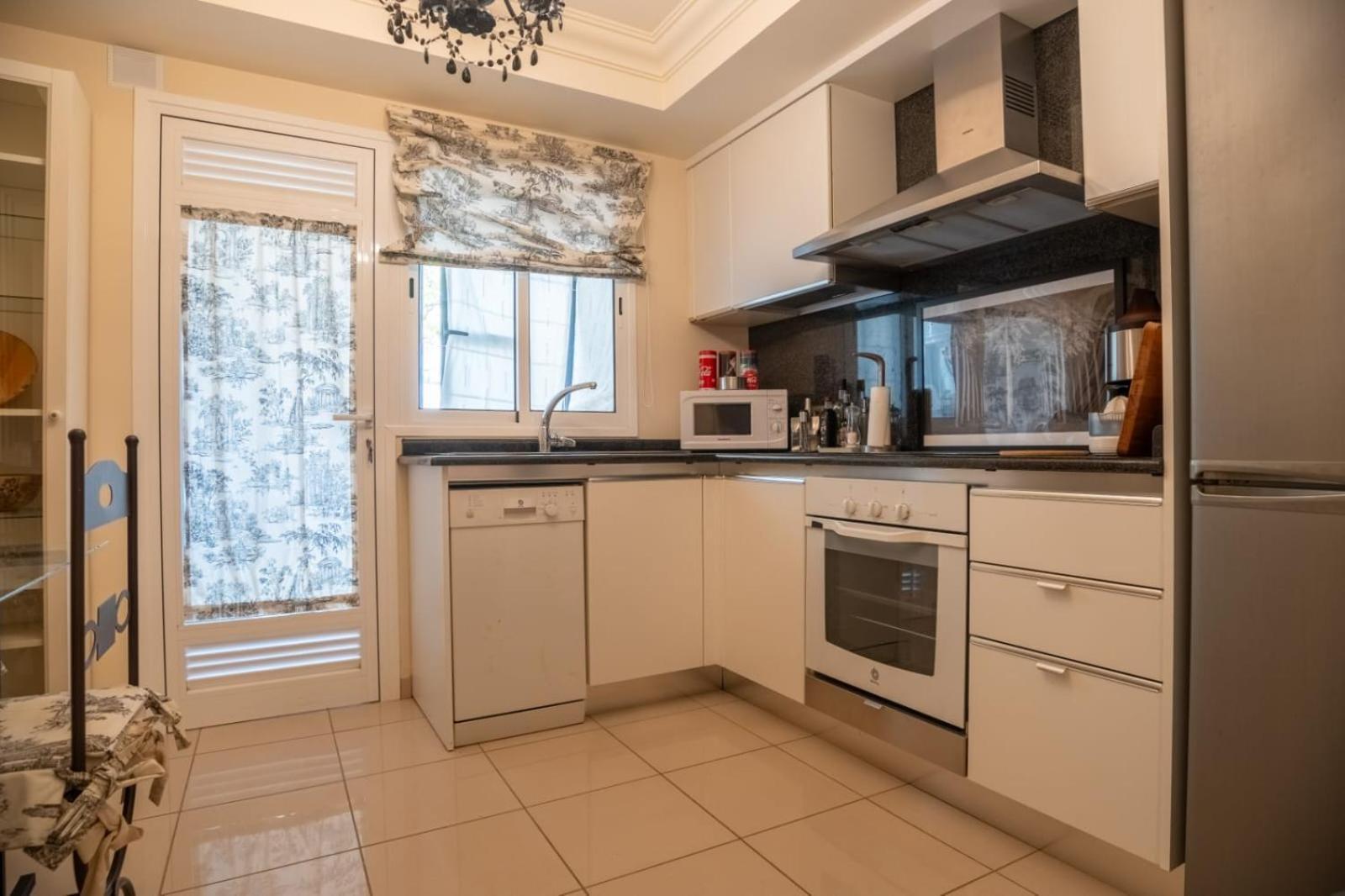 Appartement Residencial Anaga à Santa-Cruz de Ténérife Extérieur photo