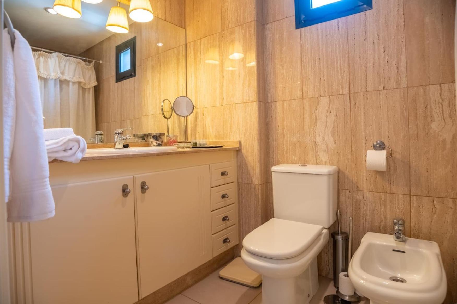Appartement Residencial Anaga à Santa-Cruz de Ténérife Extérieur photo